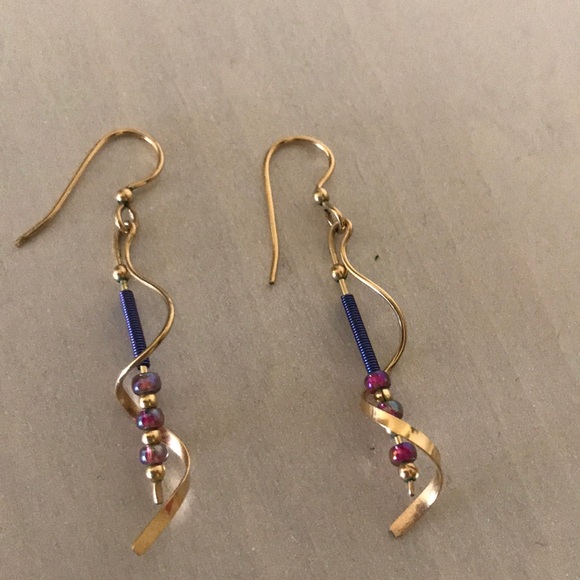 New and EUC jewelry incl. ring, pendant, bracelets - Picture 5 of 7